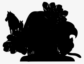 Download Png - Silhouette