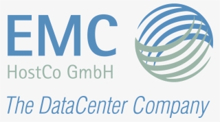 Emc Hostco Logo - Emc Hostco