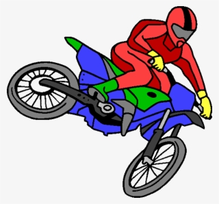 Motocross Free Party Printables And Images - Colouring Pages Of Bikes
