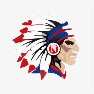 Native American Logo Png