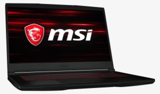 5 Customer Reviews - Msi Gf63 8rd 054it