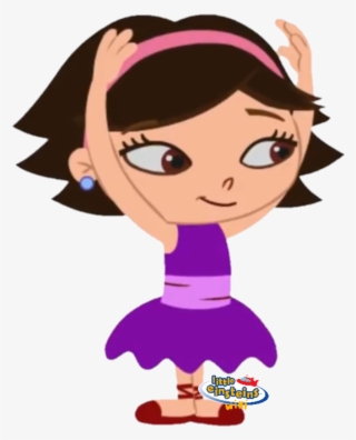 June - June Little Einsteins Belt