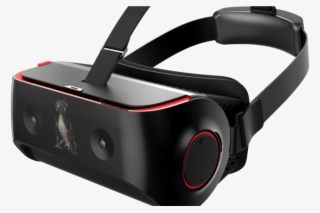 Qualcomm Launches Snapdragon Vr820, Virtual Reality - Snapdragon 835 Vr Headset