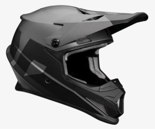 Motocross Helmet Png Transparent - Thor Sector Level Helm