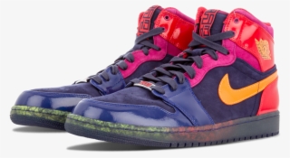 The Daily Jordan - Sneakers