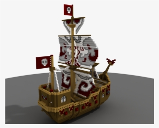 1 2 3 4 5 Pirate Ship Pack1 Pirate Ship Pack2 Octopus - Voxel Pirate Ship