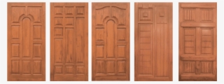 Burma Teak Doors - Home Door