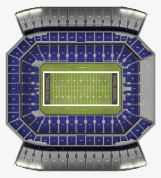 Camping World Stadium - Monster Jam Camping World Stadium