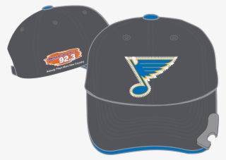 Get An Exclusive Blues - Baseball Cap