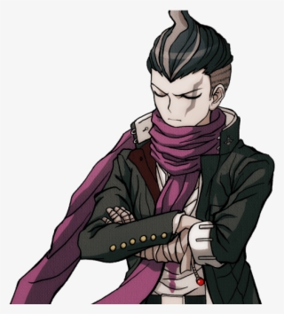 Bustup 03 01 Zpsyeccrmek - Danganronpa 2 Ultimate Breeder