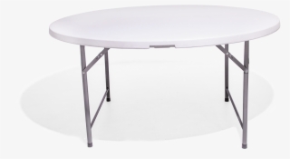 5ft Table - Coffee Table