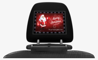 Merry Christmas Santa - Electronics