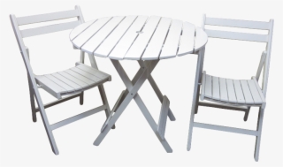 Folding Table Only - Outdoor Table