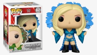 Wwe - Funko