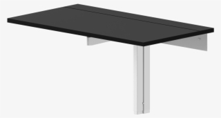 Bjursta Wall Mounted Folding Table - Coffee Table