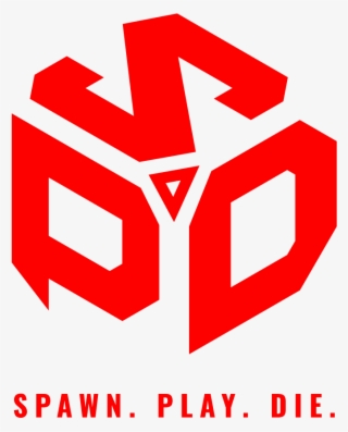 Flat Red T - Graphic Design