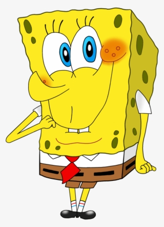 Drawing Toons Spongebob Transparent Png Clipart Free - Cartoon