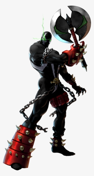 Spawn