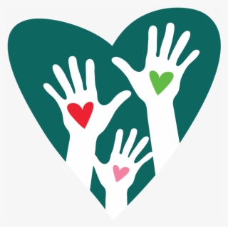 704 X 725 5 - Heart And Hand Logo