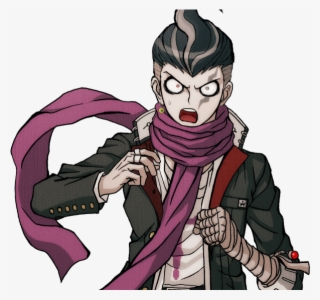 Bustup 03 07 Zpsz1xh6nfb - Gundham Tanaka Sprites
