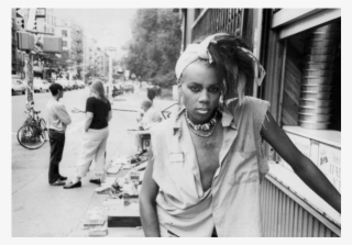 Today Is A Gay Holiday - Rupaul 1980s