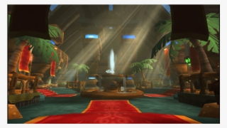 Daxter Essentials - Games