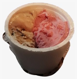 Ice Sticker - Gelato