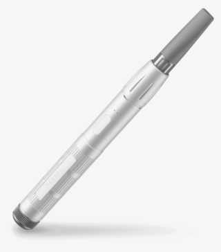 Vessel Expedition Silver 2000x - Vessel Pen Vape