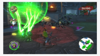 Jak And Daxter Trilogy - Jak And Daxter Collection