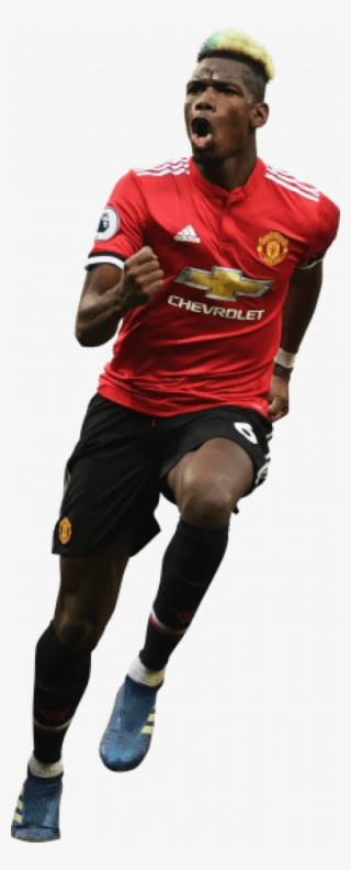 Free Png Download Paul Pogba Png Images Background - Player