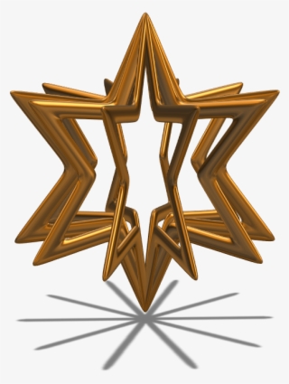 Estrela De Davi Shalom