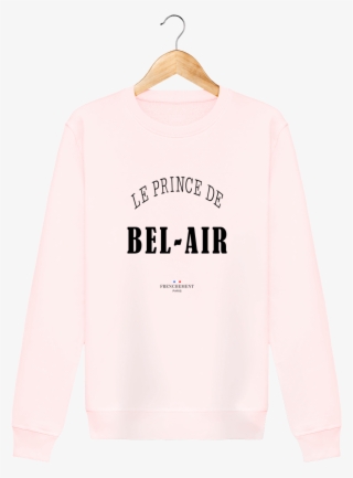 The Prince Of Bel Air - Long-sleeved T-shirt