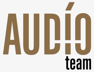 Audio Team - Graphic Design
