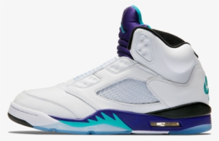 Av3919 135 A - Air Jordan 5 Nrg Fresh Prince