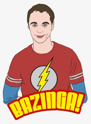 Sheldon Cooper
