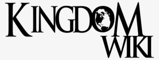 Kingdom Wiki Logo - Graphics