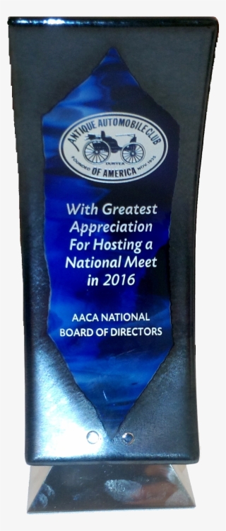 Awards Awards - Acrylic Paint