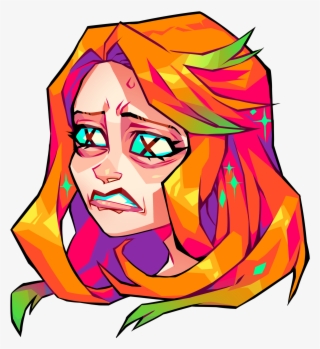 Lucahjin Dead V2