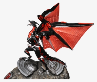 Msi Dragon G - Msi Lucky Dragon Statue