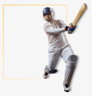 Cricket Png - Cricketer Players Image Png