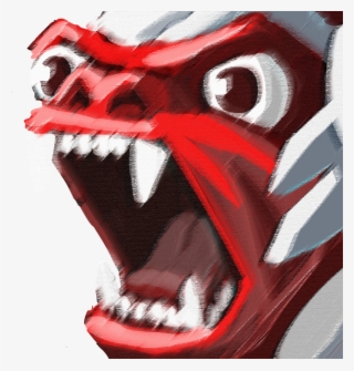 Rage2 - Illustration