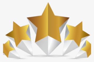 3d Star Images - Transparent Background Of 3d Stars