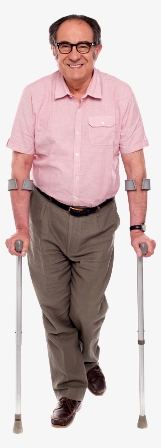 Download Png - Grandfather Png