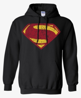 Dawn Of Justice - Hoodie Naruto Team 7