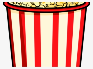 Popcorn Clipart Popcorn Kernel - Clipart Popcorn Kernel