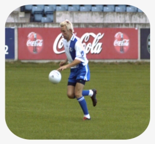 Bouncing The Ball In Gaelic Football
