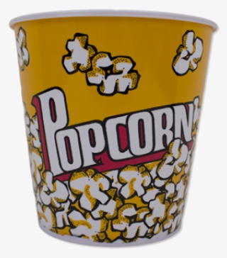 Kitchen Collection Popcorn Bowl 08892 - Popcorn