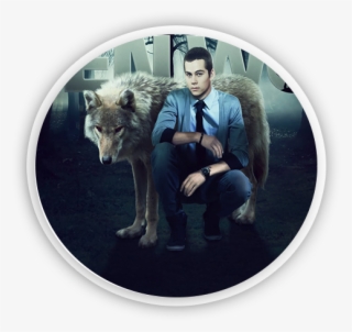 "teen Wolf" Estrela Dylan O'brien Fora, Colton Haynes - Teen Wolf Sezon 7