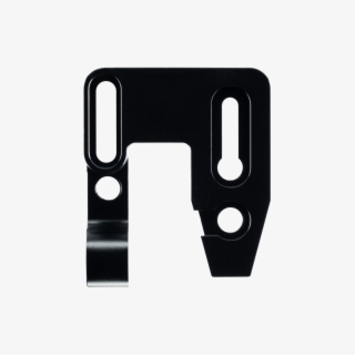 Bolt Sidearm Transmitter Mounting Bracket - Tool