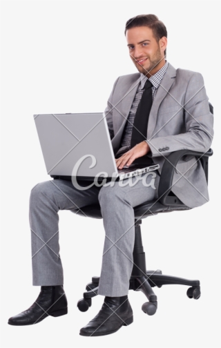 554 X 800 10 - Man Sitting
